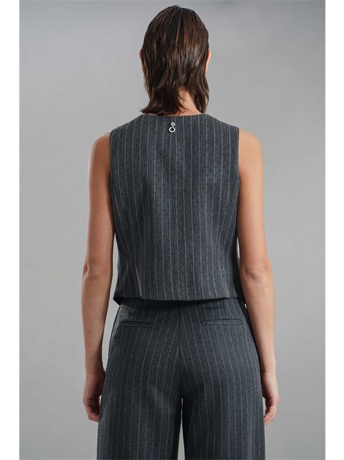 Gilet Danieli relish | DANIELININE IRO
